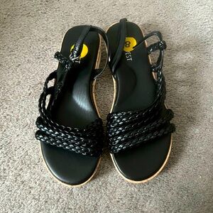 NINE WEST SUMMER SANDALS *NEW*